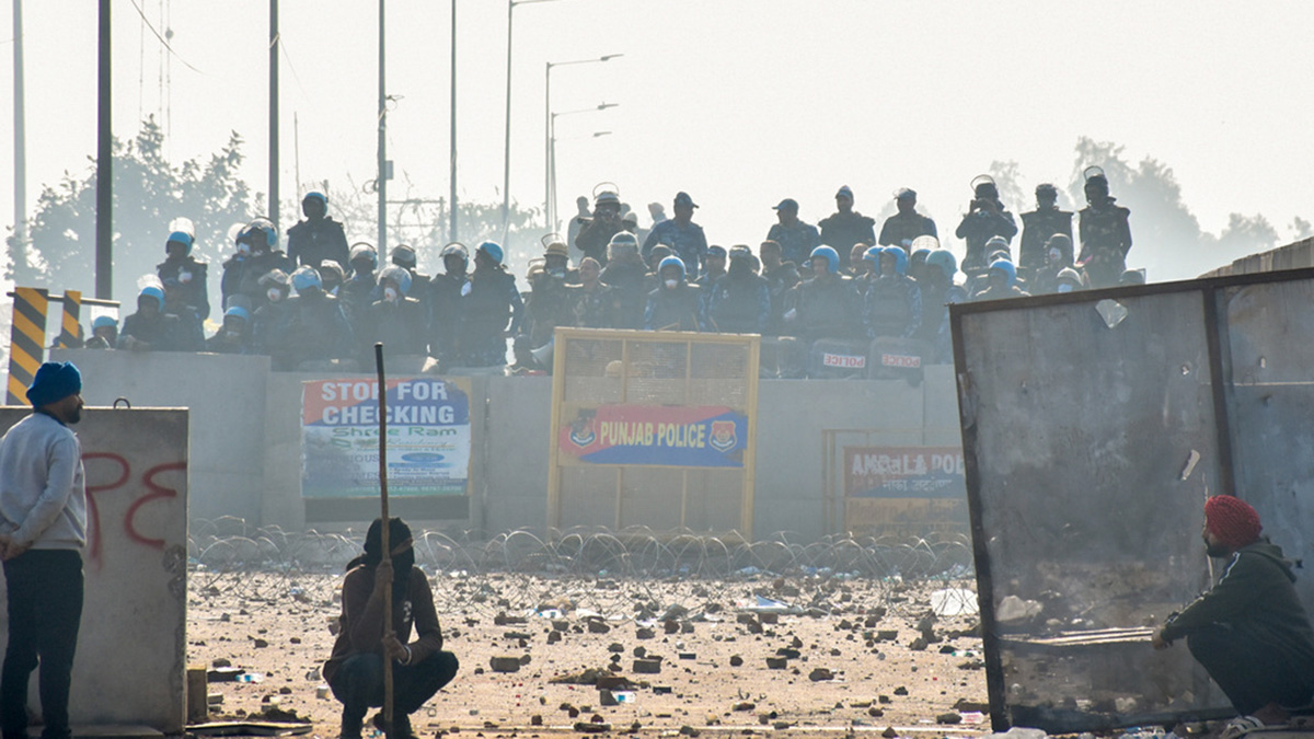 MSP: A double-edged sword in Indian agriculture MSP: A double-edged sword in Indian agriculture