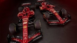 Ferrari's new F1 car SF-24 unveiled for final season before Lewis Hamilton's arrival