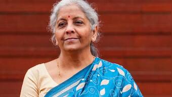 This was Nirmala Sitharaman’s shortest Budget speech: How long did she speak for?