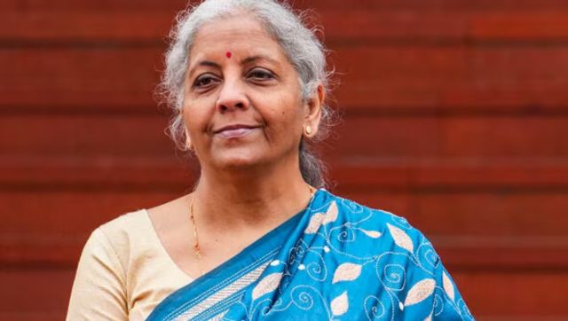This was Nirmala Sitharaman’s shortest Budget speech: How long did she speak for? This was Nirmala Sitharaman’s shortest Budget speech: How long did she speak for?