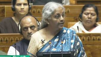 Budget 2024: Health cover under Ayushman Bharat scheme will be extended to ASHA, Anganwadi workers, says FM Sitharaman