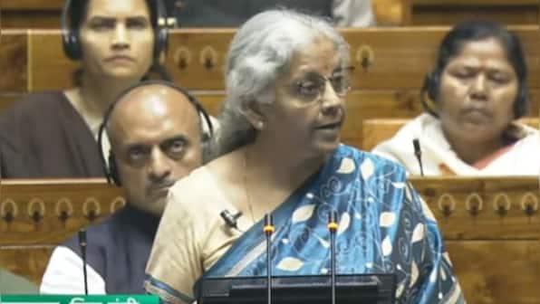 Budget 2024: Health cover under Ayushman Bharat scheme will be extended to ASHA, Anganwadi workers, says FM Sitharaman