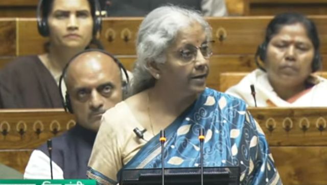 Budget 2024: Health cover under Ayushman Bharat scheme will be extended to ASHA, Anganwadi workers, says FM Sitharaman Budget 2024: Health cover under Ayushman Bharat scheme will be extended to ASHA, Anganwadi workers, says FM Sitharaman