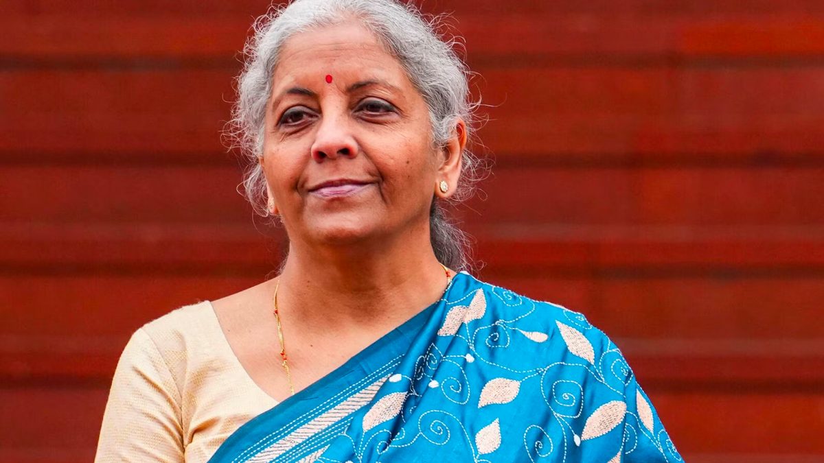 Finance Minister Sitharaman tells RBI, regulators to meet fintech startups every month following Paytm fiasco Finance Minister Sitharaman tells RBI, regulators to meet fintech startups every month following Paytm fiasco