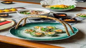 ‘Pho-nomenal’: Why Vietnamese food is voted among the best in the world | Food Talk