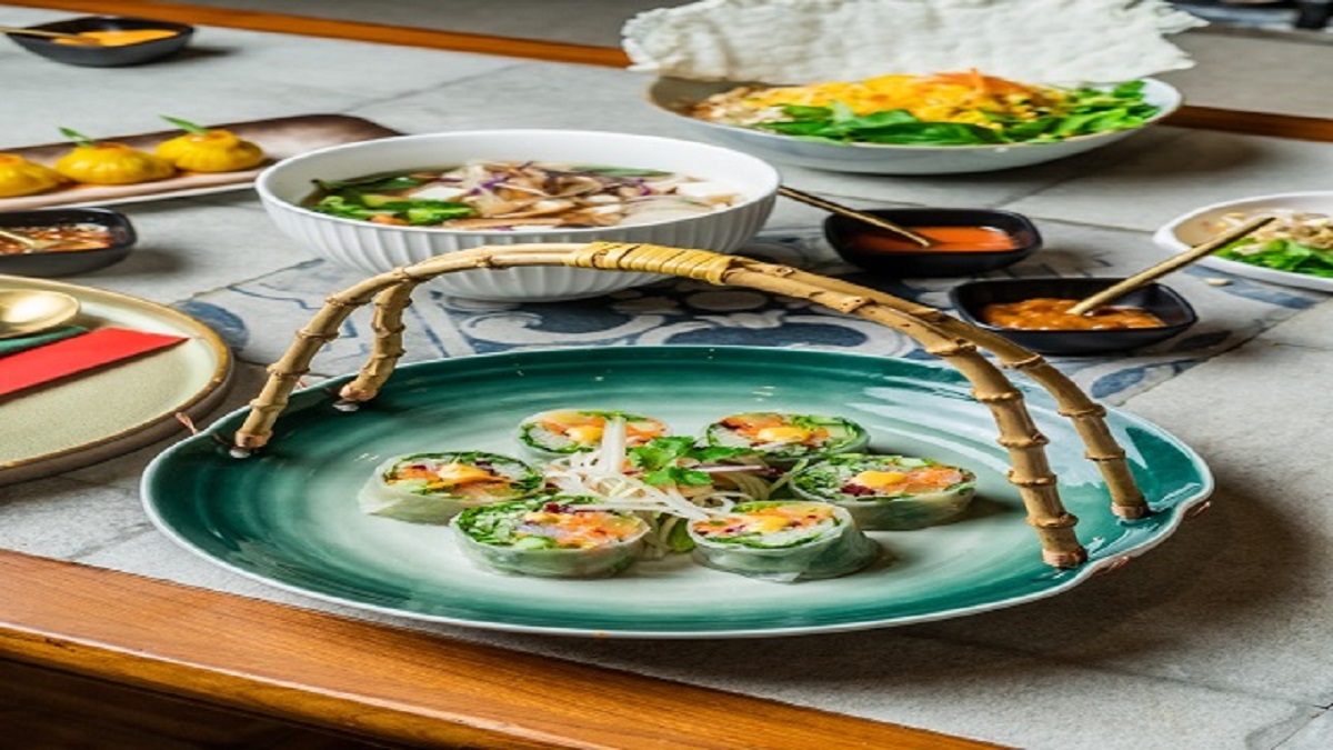 ‘Pho-nomenal’: Why Vietnamese food is voted among the best in the world | Food Talk ‘Pho-nomenal’: Why Vietnamese food is voted among the best in the world | Food Talk