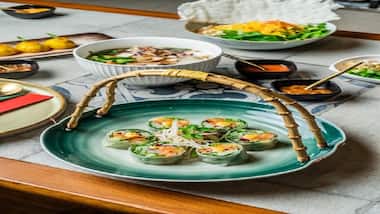 ‘Pho-nomenal’: Why Vietnamese food is voted among the best in the world | Food Talk