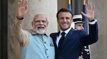 France President Emmanuel Macron appoints envoy for Europe-Middle East-India Corridor