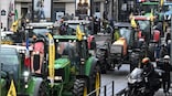 France: Farmers' protest reaches Paris as pressure mounts on Emmanuel Macron