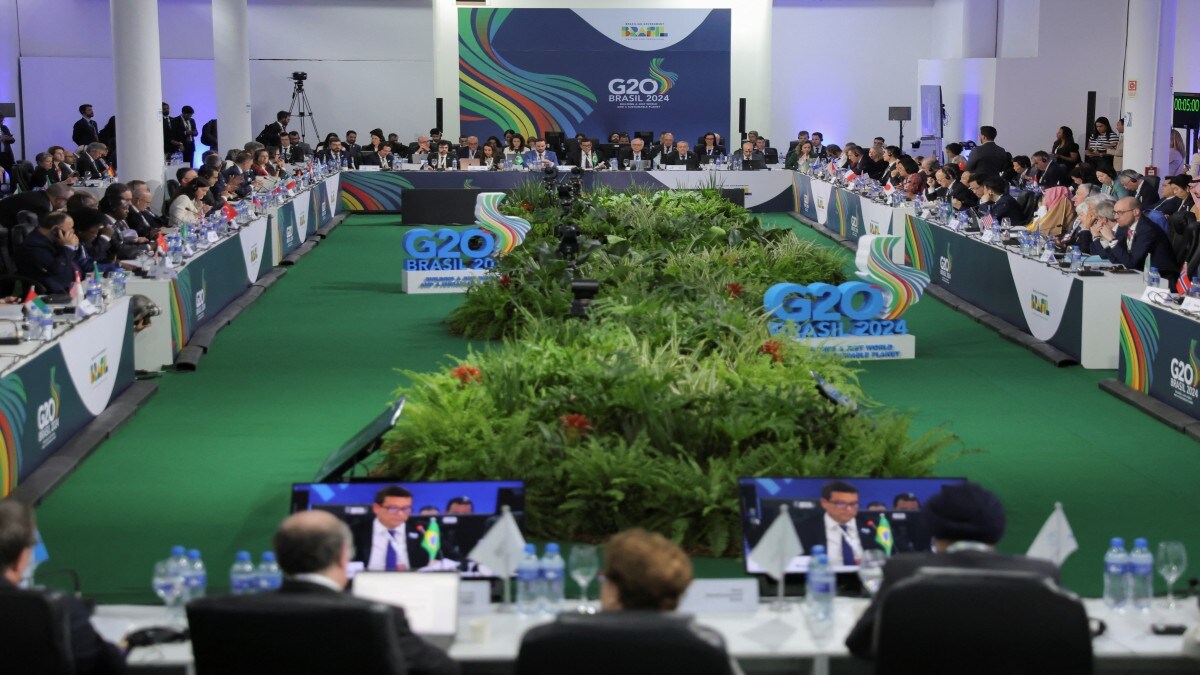 Western Powers Tangle Over Russian Assets At G20 Finance Meeting Firstpost 9956