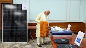 Cabinet okays 'PM Surya Ghar: Muft Bijli Yojana': What is this scheme, who will benefit?