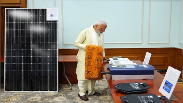 Cabinet okays 'PM Surya Ghar: Muft Bijli Yojana': What is this scheme, who will benefit?