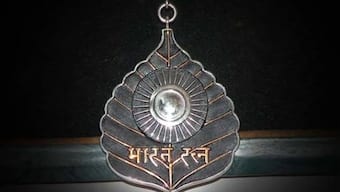 In Graphics | All about India’s Bharat Ratna and its five recipients in 2024
