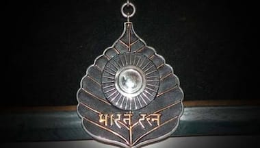 In Graphics | All about India’s Bharat Ratna and its five recipients in 2024