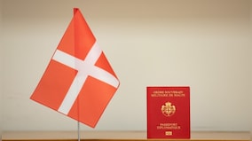 This is the rarest passport and you may have not even heard of it
