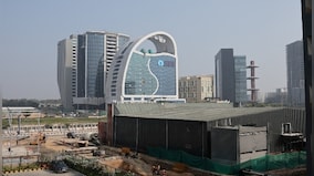 UAE wealth fund plans $4-5 bn in investments via new finance hub in PM Modi's Gujarat: Report