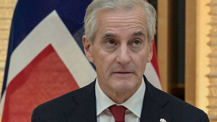 Gaza Conflict: Norway to assist fund transfer to Palestinian Authority