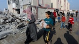 Gaza War: As Israel prepares for Rafah assault, Joe Biden urges ceasefire