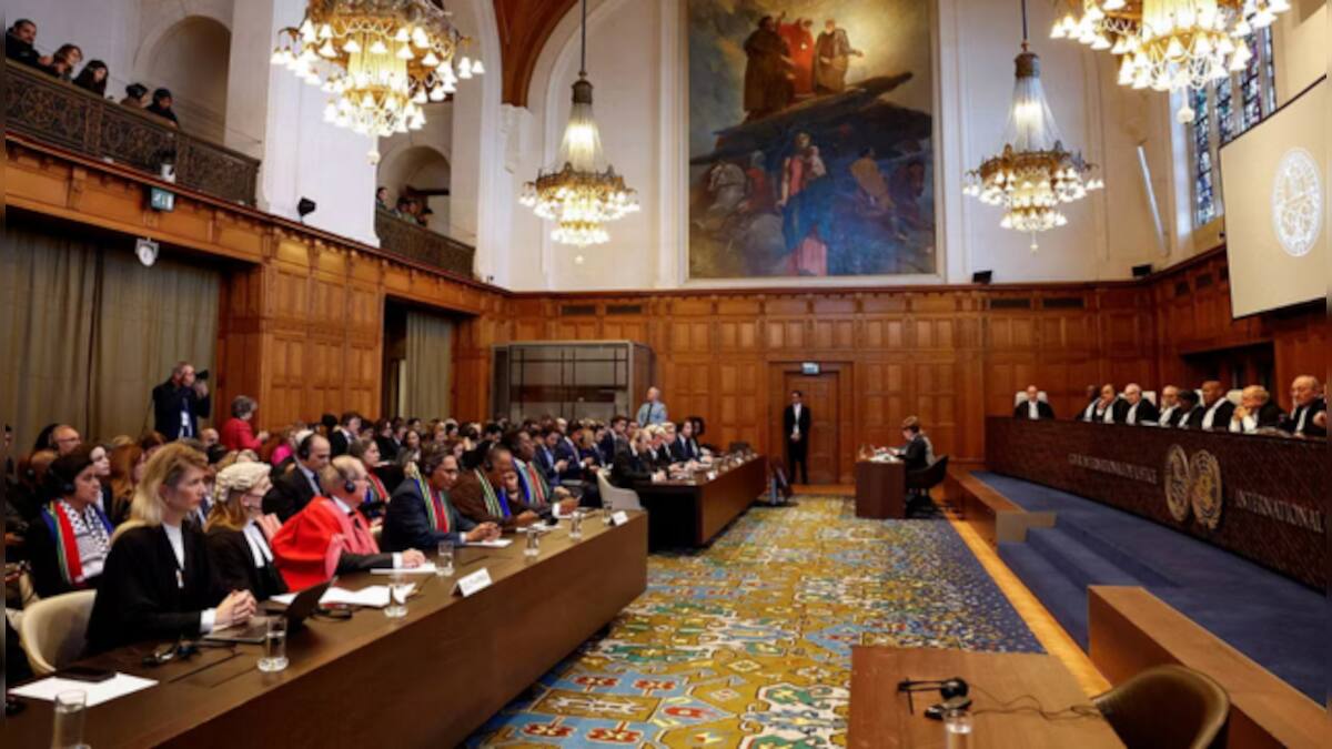 Gaza War: South Africa urges ICJ to weigh Israel’s Rafah offensive ...