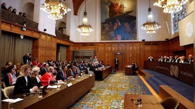 Gaza War: South Africa urges ICJ to weigh Israel’s Rafah offensive