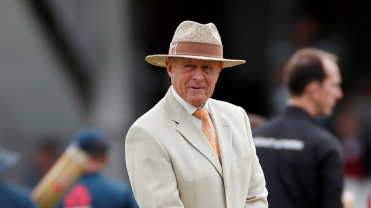 ‘Bazball was a failure’: Geoffrey Boycott slams England’s batting after loss against India in Visakhapatnam