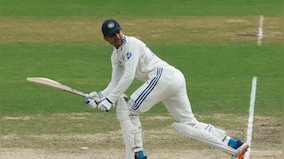 India vs England: Shubman Gill says he will be fine after undergoing scans on injured finger