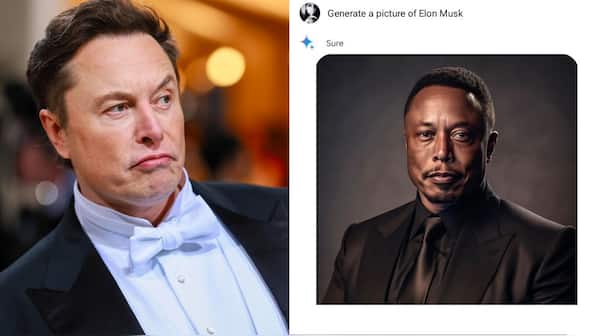 ‘Google’s insane racist, anti-civilizational programming clear to all’: Musk thrashes Gemini AI