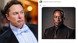 ‘Google’s insane racist, anti-civilizational programming clear to all’: Musk thrashes Gemini AI