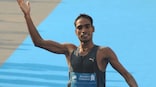 Gopi Thonakal wins elite men's race in New Delhi marathon but fails to secure Paris Olympics quota