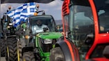 Greece: Thousands rally in Athens as farmers ramp up protests