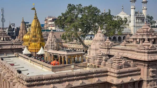 Gyanvapi Case: Allahabad High Court dismisses petition challenging Hindu prayers in basement