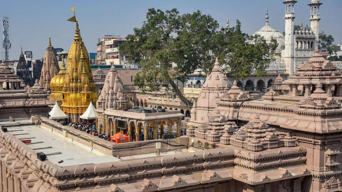 Gyanvapi Case: Allahabad High Court dismisses petition challenging Hindu prayers in basement Gyanvapi Case: Allahabad High Court dismisses petition challenging Hindu prayers in basement