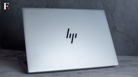 HP Pavilion Plus 14 Review: It's all about that OLED, IMAX-enhanced display