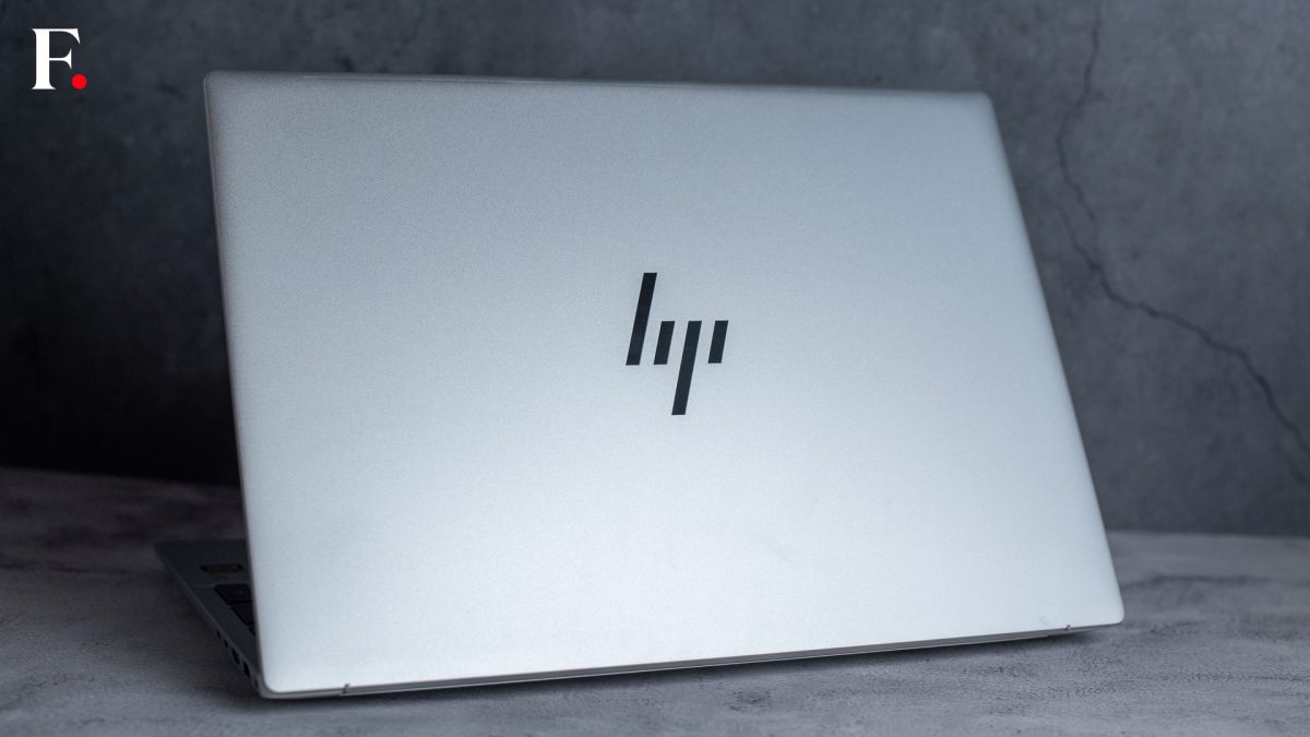HP Pavilion Plus 14 Review: It's all about that OLED, IMAX-enhanced display HP Pavilion Plus 14 Review: It's all about that OLED, IMAX-enhanced display