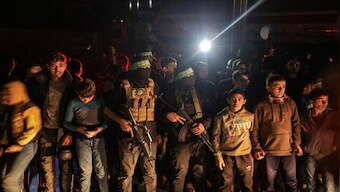 IDF intel assesses Hamas will 'survive as terror and guerrilla group' post-war: Report