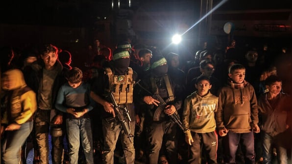 IDF intel assesses Hamas will 'survive as terror and guerrilla group' post-war: Report