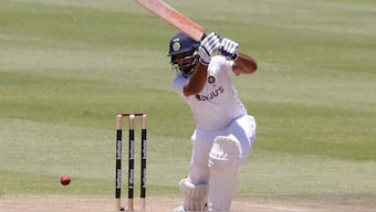 Hanuma Vihari's explosive claims has led to a storm in Andhra cricket. Reuters