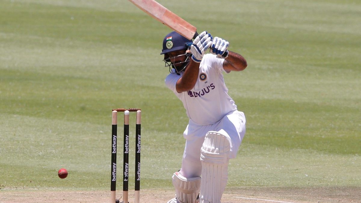 Hanuma Vihari's explosive claims has led to a storm in Andhra cricket. Reuters Hanuma Vihari's explosive claims has led to a storm in Andhra cricket. Reuters