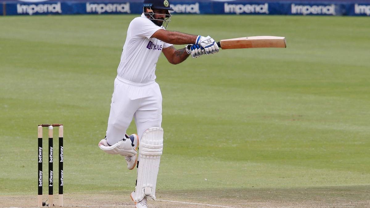 Andhra Cricket Association orders inquiry against Hanuma Vihari after cricketer alleges political involvement Andhra Cricket Association orders inquiry against Hanuma Vihari after cricketer alleges political involvement