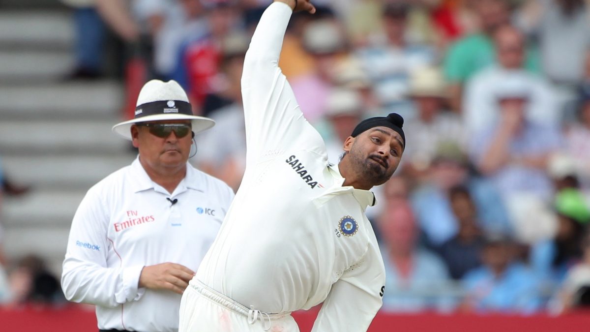 'Why should India go to Pakistan': Harbhajan Singh supports BCCI on Champions Trophy 'Why should India go to Pakistan': Harbhajan Singh supports BCCI on Champions Trophy