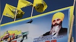 Multiple shots fired at Khalistani terrorist Hardeep Singh Nijjar's aide Simranjeet Singh in Canada's Surrey