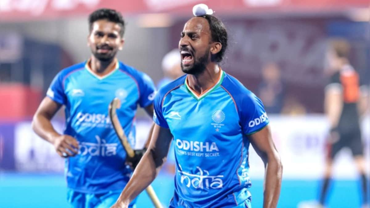 FIH Pro League: India beat defending champions Netherlands in shootout