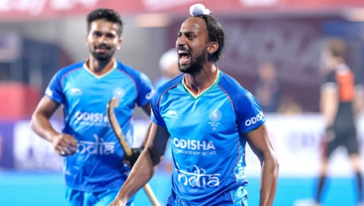 FIH Pro League: India beat defending champions Netherlands in shootout