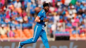 Hardik Pandya will play domestic white-ball matches if there's no Team India commitments: Report
