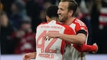Bundesliga: Harry Kane's injury time goal saves Bayern Munich against Leipzig