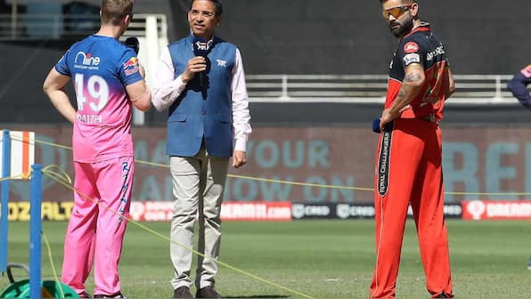Harsha Bhogle says viral video of him speaking on Virat Kohli is 'selectively edited reporting'