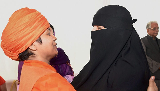 Uniform Civil Code: Why it is a quest for social equality in modern India and not a Hindu versus Muslim debate Uniform Civil Code: Why it is a quest for social equality in modern India and not a Hindu versus Muslim debate
