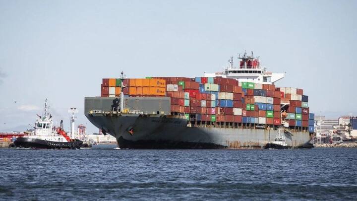 Houthi attacks in Red Sea hit India's diesel sales to Europe