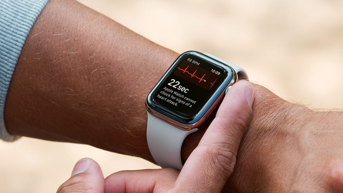 How Apple Watch’s heart health monitoring features helped save a Bengaluru techie’s life How Apple Watch’s heart health monitoring features helped save a Bengaluru techie’s life