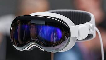 A new research has shed some light as to how much Apple needs to pay for the bill of materials for its mixed reality headset, the Vision Pro. Apple, which sells the Vision Pro's cheapest, 256GB variant for $3,500, spends about $1,500 in materials alone